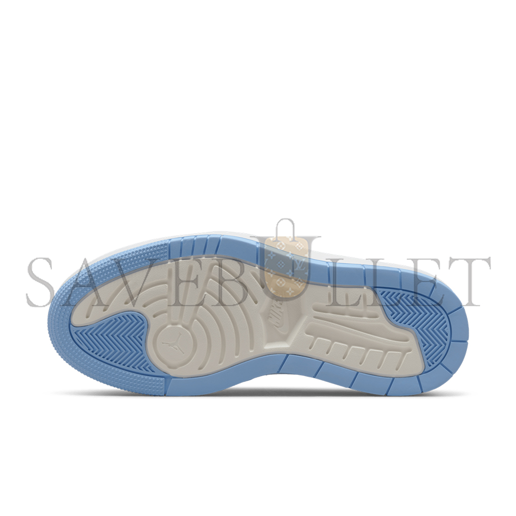 NIKE AIR JORDAN 1 ELEVATE LOW UNIVERSITY BLUE DQ3698-141